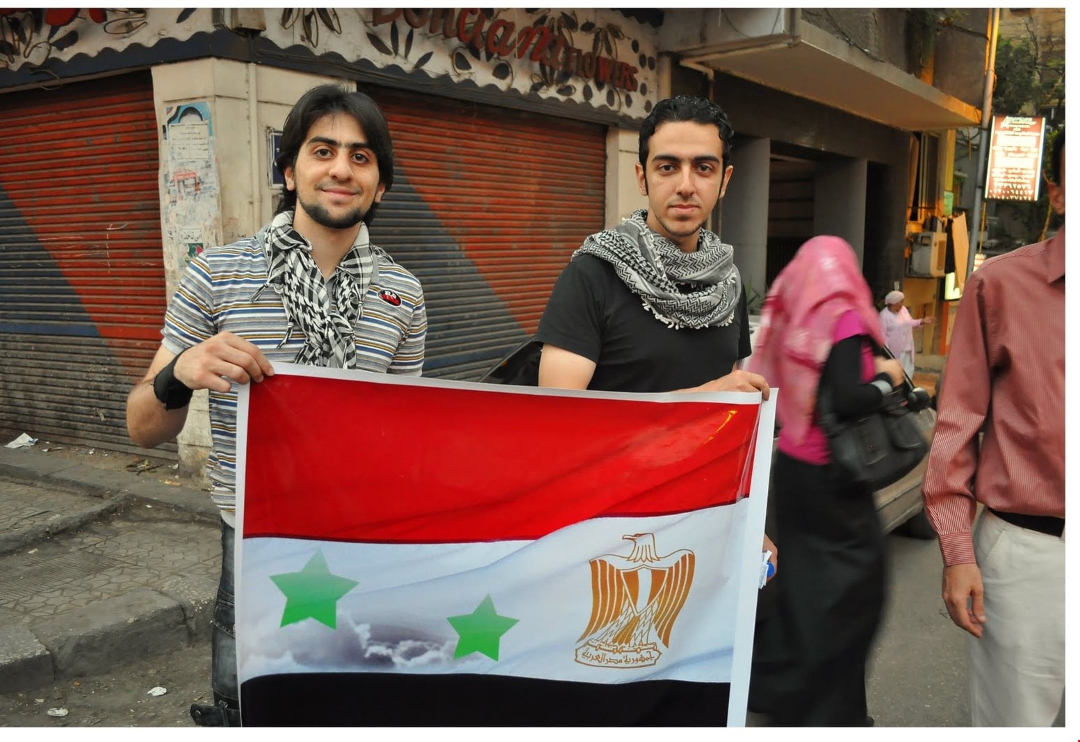 الرئيس المصري عبد الفتاح السيسي انتقل إلى دعم الجيش السوري علانية في الحرب الأهلية في البلاد الرئيس المصري عبد الفتاح السيسي انتقل إلى دعم الجيش السوري علانية في الحرب الأهلية في البلاد