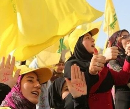 الحاصل السياسي الذي رسا عليه المشهد الإنتخابي اللبناني، استفز إسرائيل الحاصل السياسي الذي رسا عليه المشهد الإنتخابي اللبناني، استفز إسرائيل