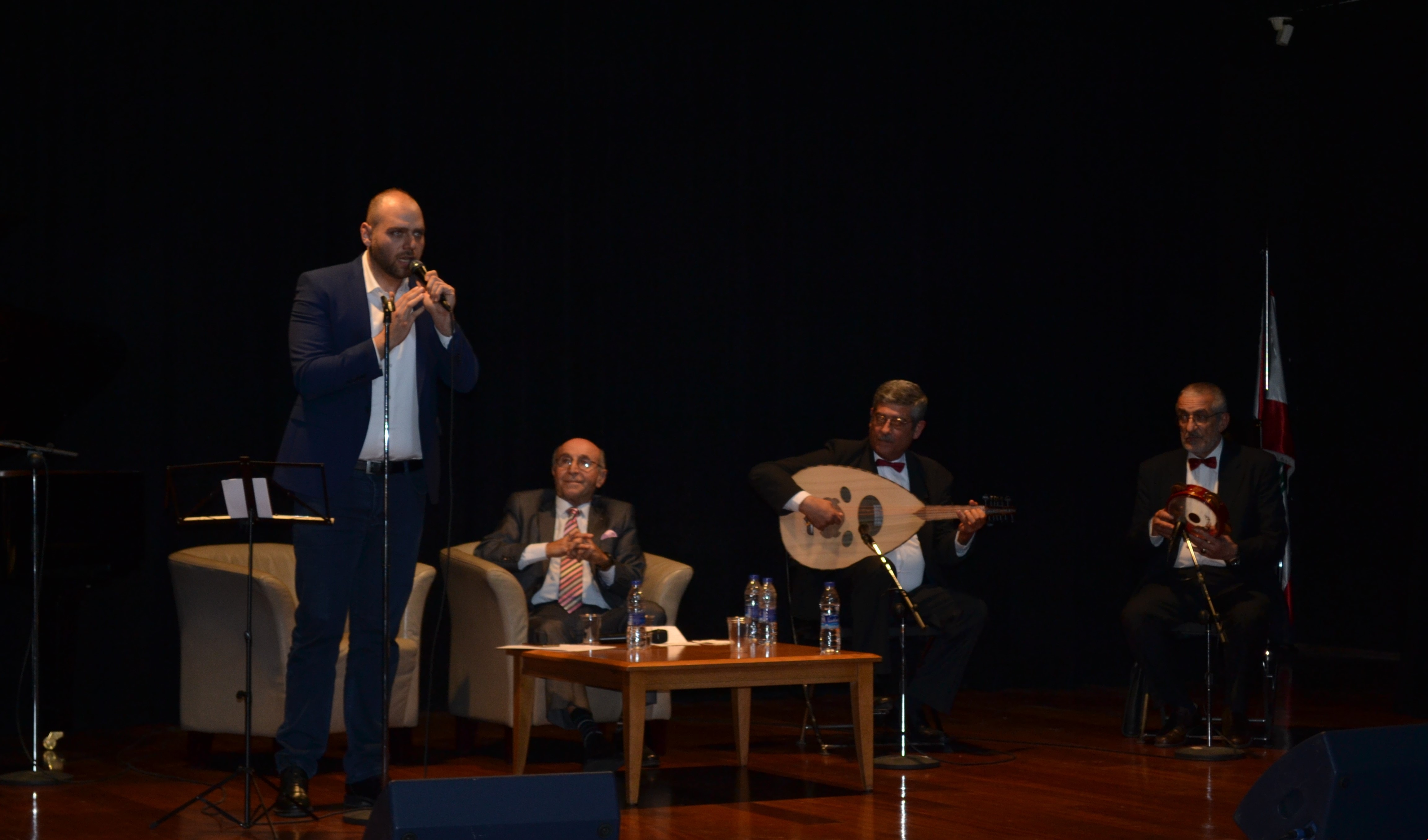 "ثقافة للجميع": تنوع واسع يجمع المفيد والممتع "ثقافة للجميع": تنوع واسع يجمع المفيد والممتع