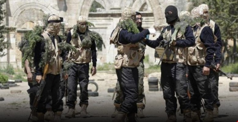 هيئة تحرير الشام تتبنى الهجوم الذي نُفذ على كفريا والفوعة على مرحلتين هيئة تحرير الشام تتبنى الهجوم الذي نُفذ على كفريا والفوعة على مرحلتين