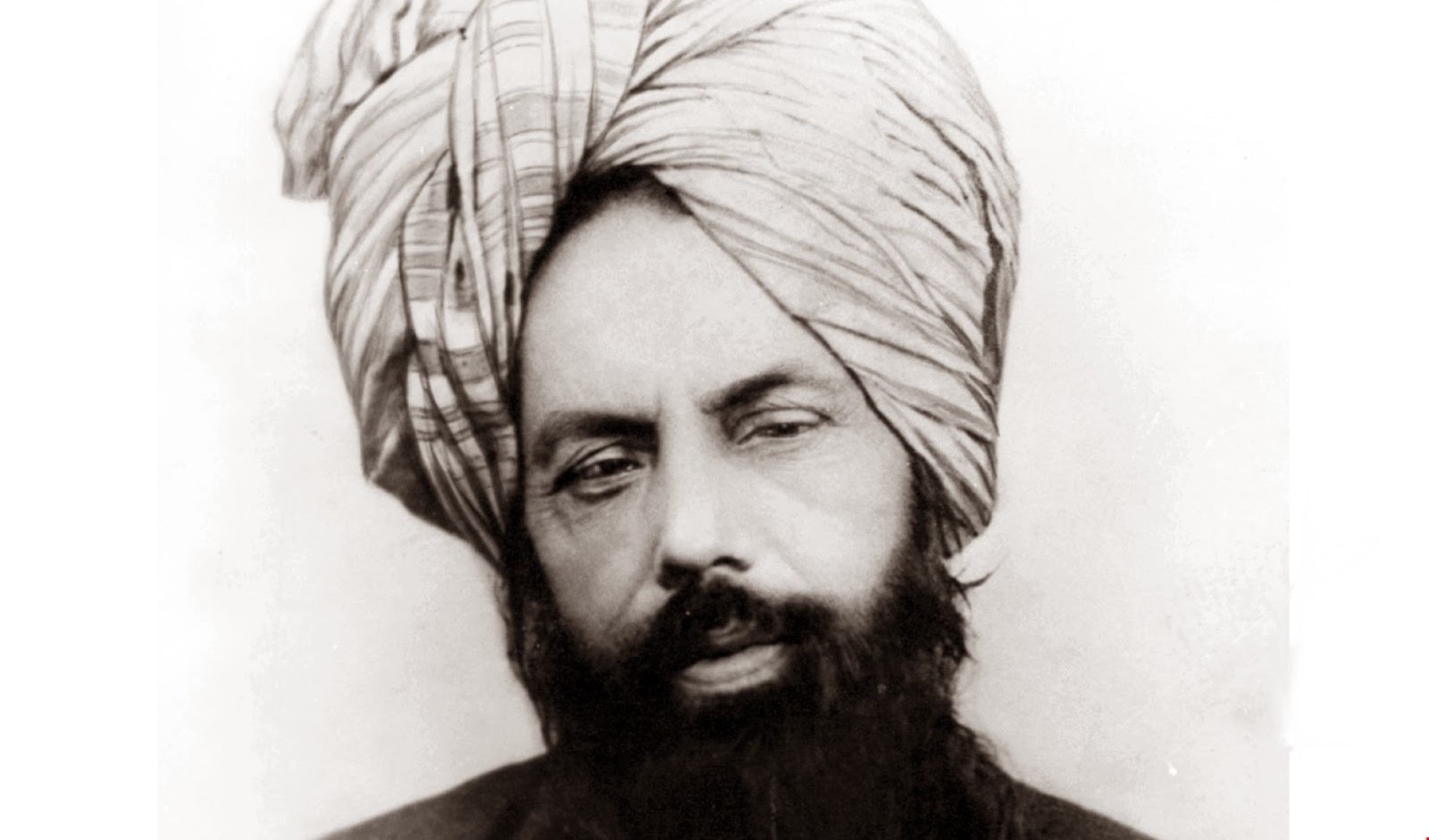 ميرزا غلام أحمد ميرزا غلام أحمد