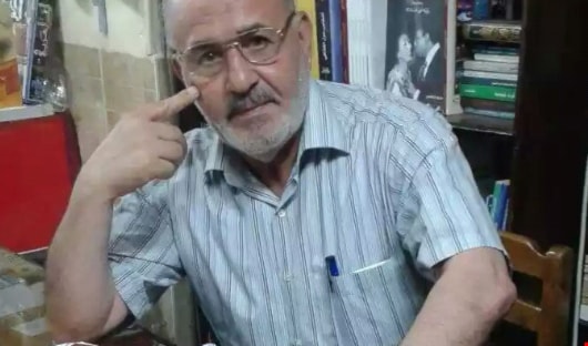 الشاعر الفلسطيني محمود مفلح الشاعر الفلسطيني محمود مفلح