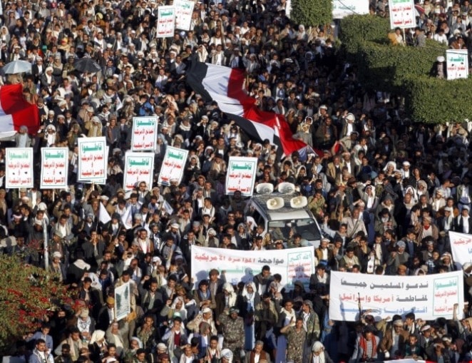 لم تنجح حرب الثلاث سنوات ونيف في إعادة استرقاق اليمنيين من جديد لم تنجح حرب الثلاث سنوات ونيف في إعادة استرقاق اليمنيين من جديد
