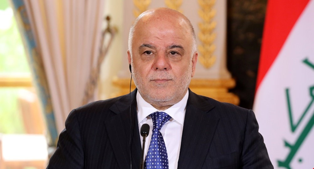 العبادي: يجب أن يكون البرنامج المقبل لإدارة الدولة ملبياً لطموحات العراقيين العبادي: يجب أن يكون البرنامج المقبل لإدارة الدولة ملبياً لطموحات العراقيين