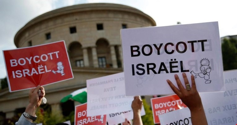 إعلان وزارة الخارجية النرويجية سقط كثمرة ناضجة في أيدي حركة المقاطعة BDS، التي تتمتع بدعم واسع في النرويج إعلان وزارة الخارجية النرويجية سقط كثمرة ناضجة في أيدي حركة المقاطعة BDS، التي تتمتع بدعم واسع في النرويج
