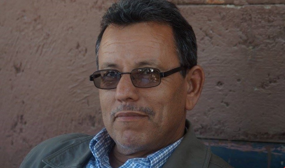 أحمد بلقاسم أحمد بلقاسم