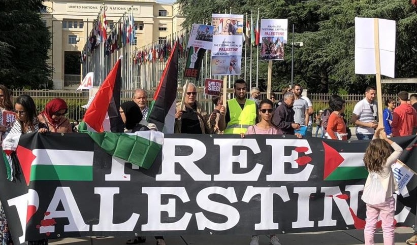 الجالية العربية في كولومبيا تقدم بـ 4 مليون الجالية العربية في كولومبيا تقدم بـ 4 مليون
