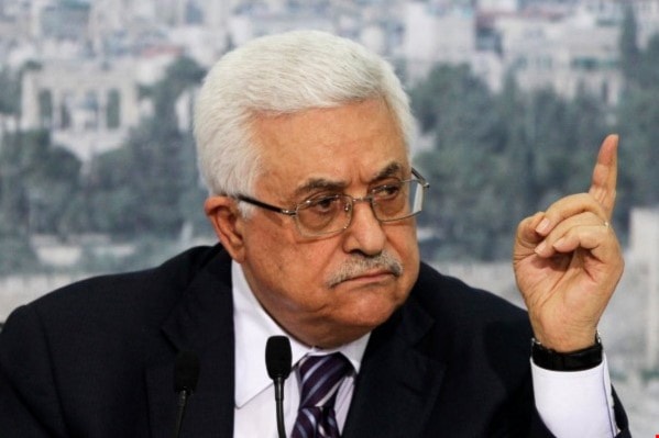 عباس: السلطة الفلسطينية لن تتعاون مع المبادرة الأميركية لجمع مساعدات مالية من دول الخليج لإعادة بناء قطاع غزة عباس: السلطة الفلسطينية لن تتعاون مع المبادرة الأميركية لجمع مساعدات مالية من دول الخليج لإعادة بناء قطاع غزة