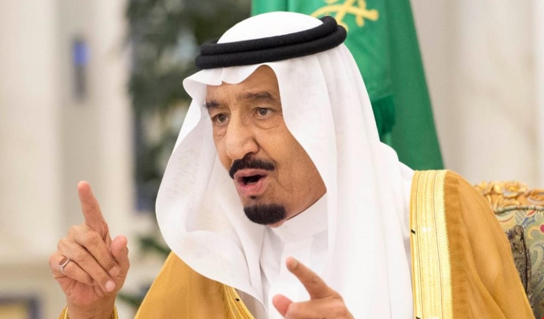 الملك السعودي يصدر أوامر ملكية بتعيينات وتعديلات وزارية الملك السعودي يصدر أوامر ملكية بتعيينات وتعديلات وزارية