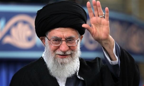المرشد الأعلى للجمهورية الإسلامية الإيرانية، السيد علي خامنئي المرشد الأعلى للجمهورية الإسلامية الإيرانية، السيد علي خامنئي