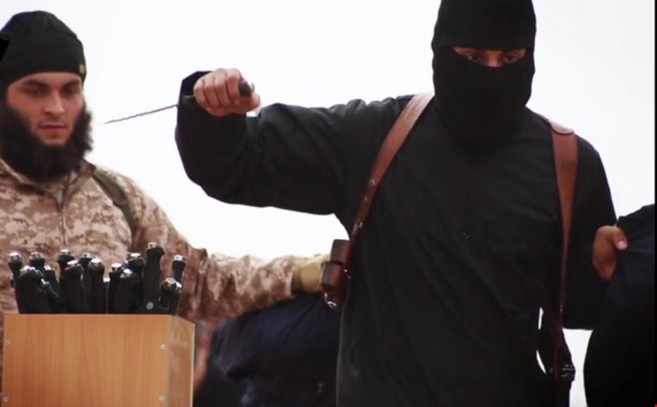 في زمن داعش وأخواتها شاعت ثقافة التكفير في كل القضايا في زمن داعش وأخواتها شاعت ثقافة التكفير في كل القضايا
