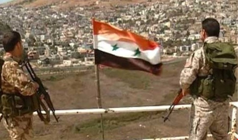 عقودٌ من الفشل الأطلسي-الإخواني في سوريا عقودٌ من الفشل الأطلسي-الإخواني في سوريا