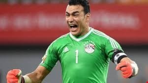 الحضري فاز مع مصر بكأس أمم أفريقيا 4 مرات الحضري فاز مع مصر بكأس أمم أفريقيا 4 مرات