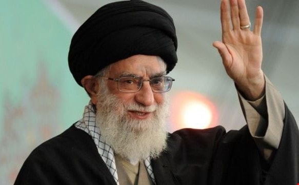 المرشد الأعلى للجمهورية الإسلامية الإيرانية، السيد علي خامنئي المرشد الأعلى للجمهورية الإسلامية الإيرانية، السيد علي خامنئي