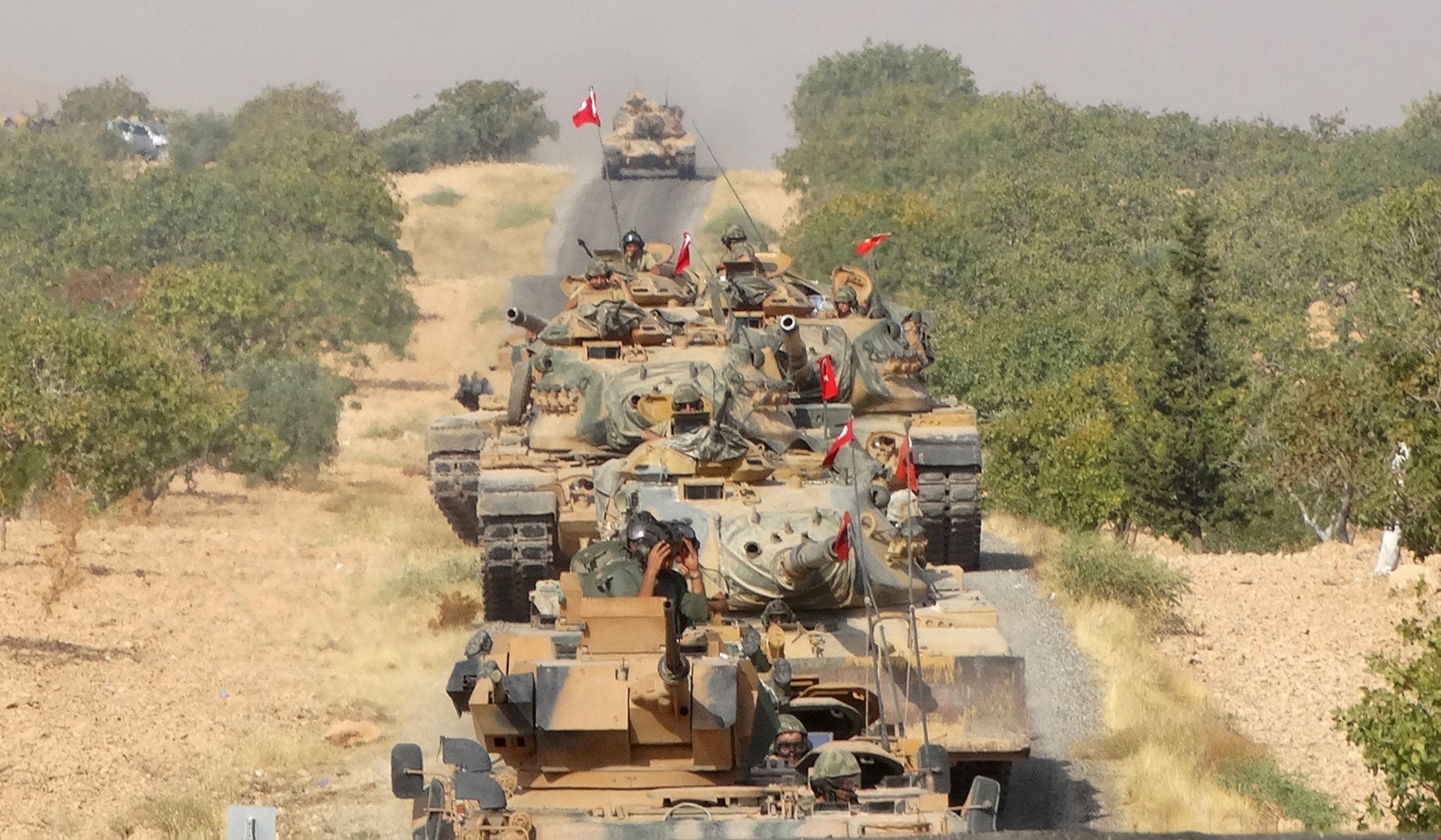 كثيراً ما يستعيد أردوغان في خطابه وسياساته ما حدث قبل مئة عام في المنطقة كثيراً ما يستعيد أردوغان في خطابه وسياساته ما حدث قبل مئة عام في المنطقة
