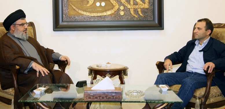 جرى الاتفاق بين قيادة الحزبين على تصوّر أوّلي مشترك بشأن محاربة الفساد جرى الاتفاق بين قيادة الحزبين على تصوّر أوّلي مشترك بشأن محاربة الفساد