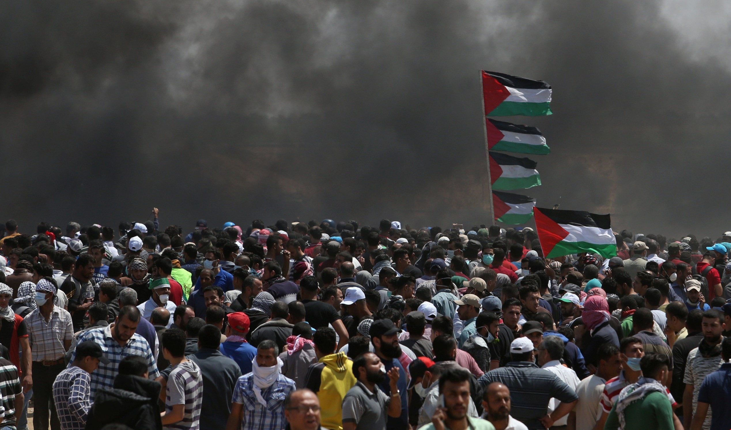 صحيح أن إسرائيل تعلن ألا مصلحة لها بمواجهة في غزة، لكن الواقع قد يجرها إلى هناك، وربما حتى في الأيام القريبة صحيح أن إسرائيل تعلن ألا مصلحة لها بمواجهة في غزة، لكن الواقع قد يجرها إلى هناك، وربما حتى في الأيام القريبة