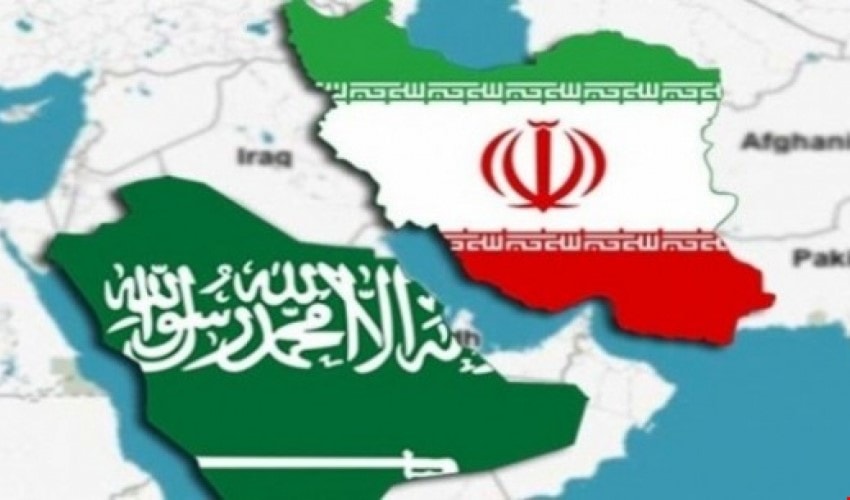 الخليج... بحاجة إلى إيران، لا لإسرائيل الخليج... بحاجة إلى إيران، لا لإسرائيل