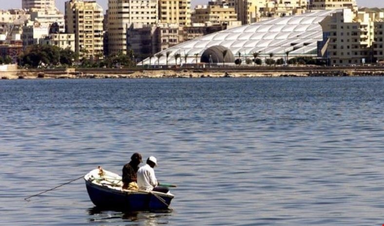 الإسكندرية وبراج وأوسلو تتنافس على استضافة المؤتمر الدولي للمتاحف الإسكندرية وبراج وأوسلو تتنافس على استضافة المؤتمر الدولي للمتاحف