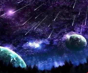 صورة لشكل الأكوان المتوازية صورة لشكل الأكوان المتوازية
