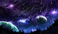 ماذا لو اتّجه إلينا نجمٌ هرمٌ إلى مجموعتنا وتحوّل إلى ثقبٍ أسود؟ ماذا لو اتّجه إلينا نجمٌ هرمٌ إلى مجموعتنا وتحوّل إلى ثقبٍ أسود؟
