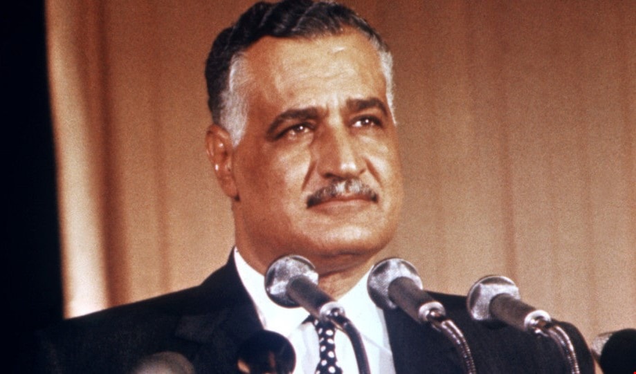 عبد الناصر.. ذلك الزعيم الاستثنائي في تاريخ العرب عبد الناصر.. ذلك الزعيم الاستثنائي في تاريخ العرب