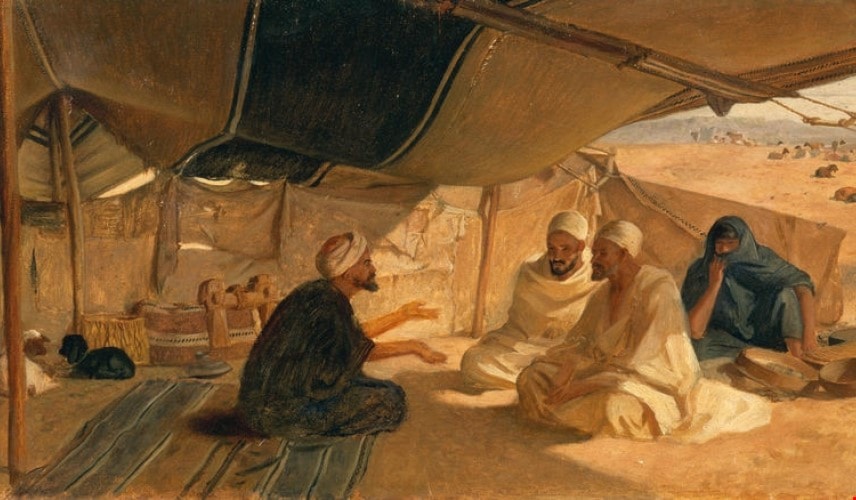 ما نحملهُ من تاريخ والتاريخ ذاكرة، لا يعدو أن يكون قبوراً كثيرة ما نحملهُ من تاريخ والتاريخ ذاكرة، لا يعدو أن يكون قبوراً كثيرة