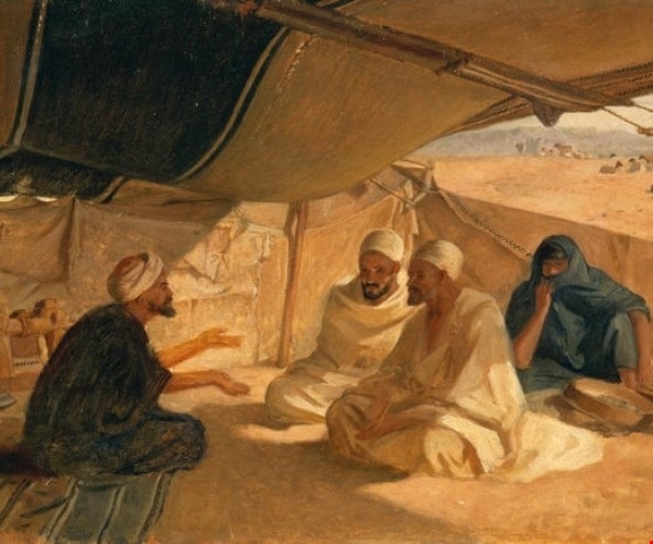 ما نحملهُ من تاريخ والتاريخ ذاكرة، لا يعدو أن يكون قبوراً كثيرة ما نحملهُ من تاريخ والتاريخ ذاكرة، لا يعدو أن يكون قبوراً كثيرة