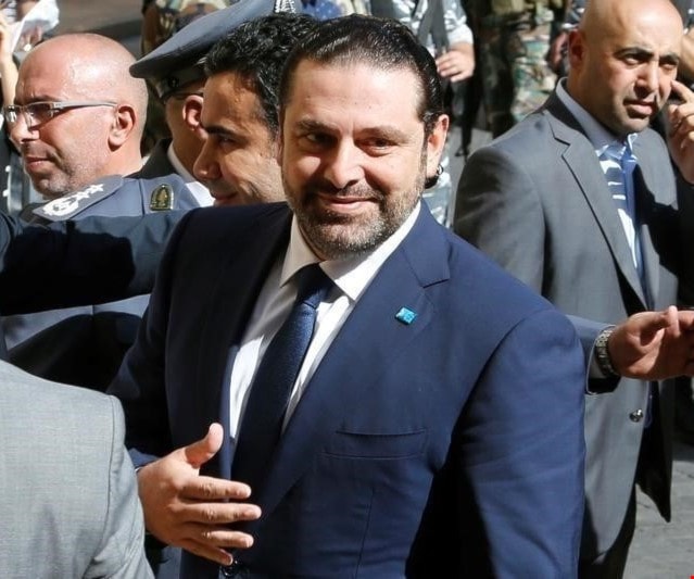 من المتوقّع أن تؤسس الحكومة المقبلة إلى مرحلة يدخل فيها لبنان عملياً في نادي الدول النفطية من المتوقّع أن تؤسس الحكومة المقبلة إلى مرحلة يدخل فيها لبنان عملياً في نادي الدول النفطية
