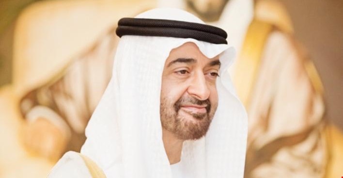 الشيخ محمد بن زايد الحاكم الفعلي في الإمارت والقوة الدافعة وراء بعض المجريات الإقليمية الشيخ محمد بن زايد الحاكم الفعلي في الإمارت والقوة الدافعة وراء بعض المجريات الإقليمية