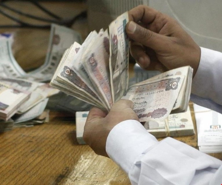 التجربة المصرية كانت مُحصّلة لصعوبات اقتصادية أفضت إلى تآكل احتياطات الصرف التجربة المصرية كانت مُحصّلة لصعوبات اقتصادية أفضت إلى تآكل احتياطات الصرف