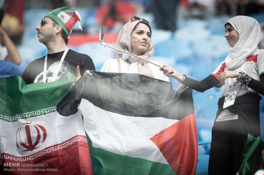 تضامن أيضاً مع القضية الفلسطينية تضامن أيضاً مع القضية الفلسطينية