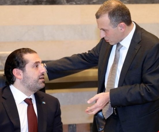 يرفض وليد جنبلاط توزير طلال أرسلان ويتمسّك بتسمية الوزراء الدروز الثلاثة يرفض وليد جنبلاط توزير طلال أرسلان ويتمسّك بتسمية الوزراء الدروز الثلاثة