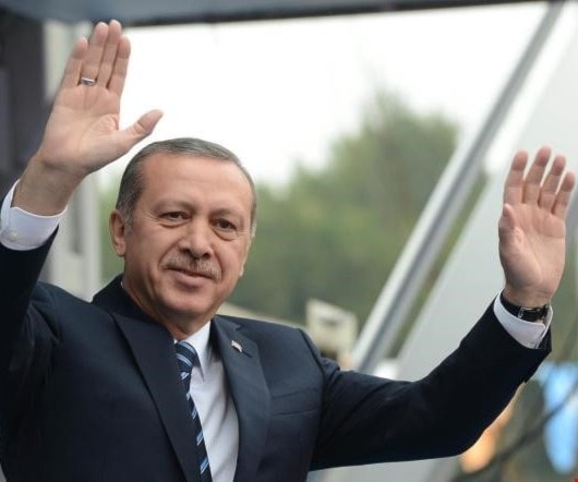 إردوغان والمرحلة الجديدة: أزمات الداخل وأحلام التمدّد إردوغان والمرحلة الجديدة: أزمات الداخل وأحلام التمدّد