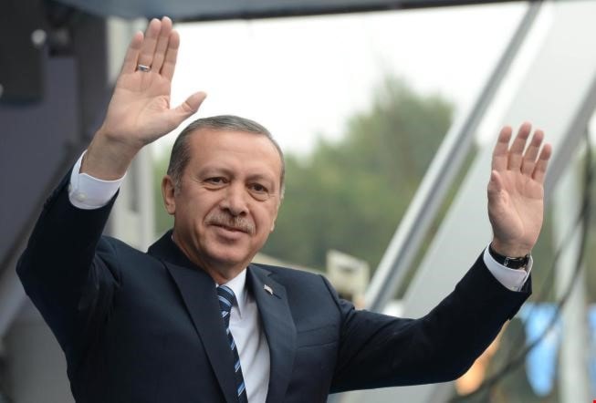 إردوغان والمرحلة الجديدة: أزمات الداخل وأحلام التمدّد إردوغان والمرحلة الجديدة: أزمات الداخل وأحلام التمدّد