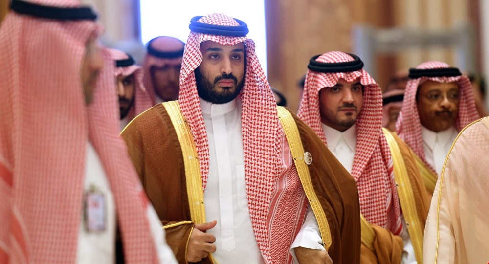 السعودية دفعت مئات المليارات خدمة للكيان الإسرائيلي لدعم المرتزقة في سوريا السعودية دفعت مئات المليارات خدمة للكيان الإسرائيلي لدعم المرتزقة في سوريا