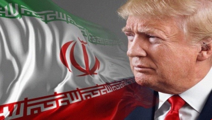 مجلة نيوزويك: الحرب مع إيران هي خيار مدمر لكافة الأطراف المنخرطة به مجلة نيوزويك: الحرب مع إيران هي خيار مدمر لكافة الأطراف المنخرطة به