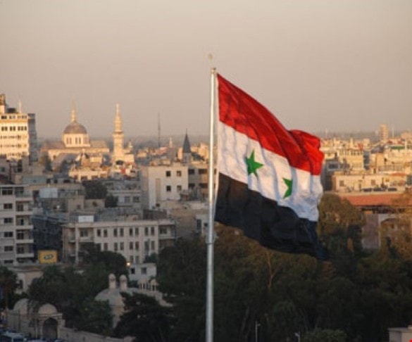مواجهة الدولة السورية لمن يتظاهرون تحت راية إسقاط النظام مواجهة شرعية مواجهة الدولة السورية لمن يتظاهرون تحت راية إسقاط النظام مواجهة شرعية