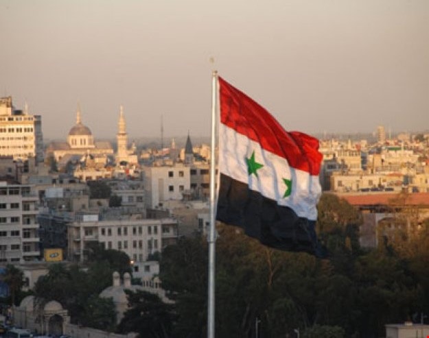مواجهة الدولة السورية لمن يتظاهرون تحت راية إسقاط النظام مواجهة شرعية مواجهة الدولة السورية لمن يتظاهرون تحت راية إسقاط النظام مواجهة شرعية