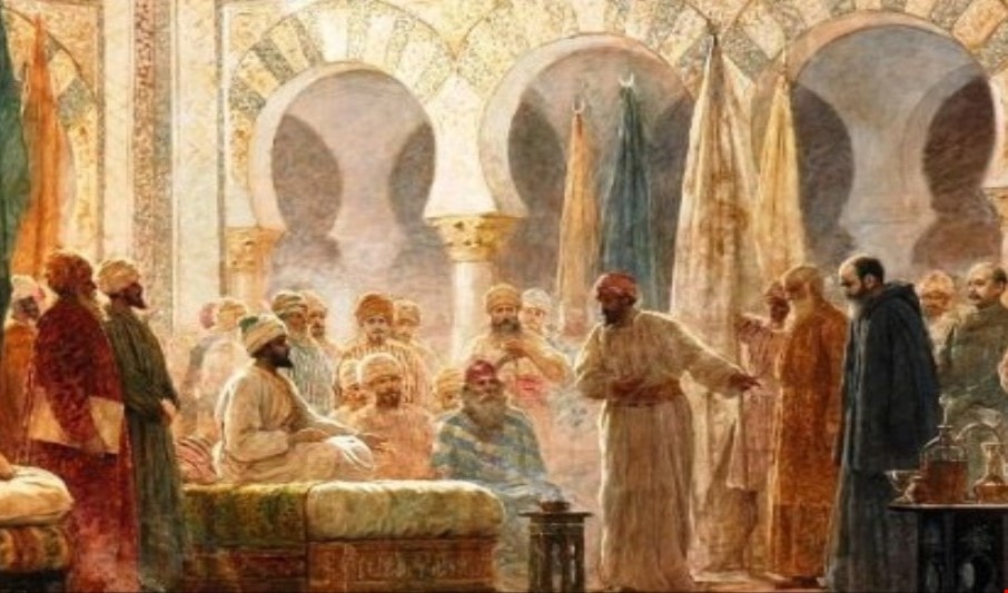 اللهجة الجزائرية بين التأثير الهلالي والأندلسي اللهجة الجزائرية بين التأثير الهلالي والأندلسي