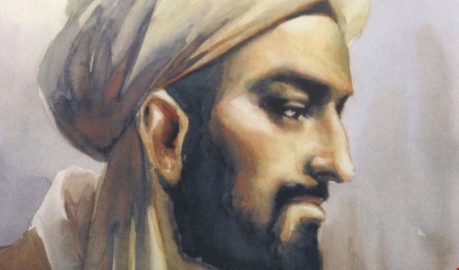 إبن خلدون إبن خلدون