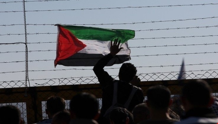 الكنيست الإسرائيلي يقرّ مشروع قانون حسم الرواتب التي تدفعها السلطة للأسرى الكنيست الإسرائيلي يقرّ مشروع قانون حسم الرواتب التي تدفعها السلطة للأسرى