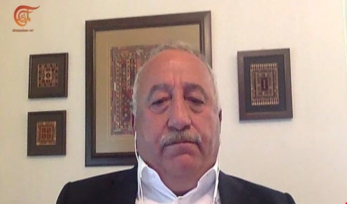 رمضان: الصراع في القدس ليس صراع على العبادة بل صراعاً على السيادة رمضان: الصراع في القدس ليس صراع على العبادة بل صراعاً على السيادة