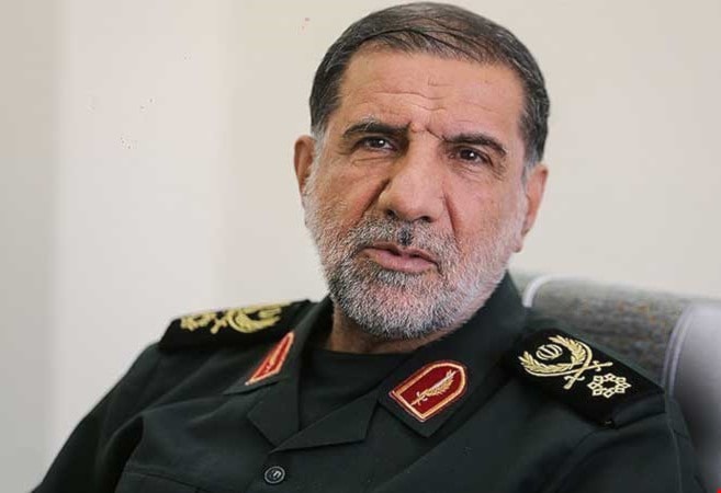 ذكّر كوثري أن 20% من نفط العالم يمرّ من مضيق هرمز ذكّر كوثري أن 20% من نفط العالم يمرّ من مضيق هرمز