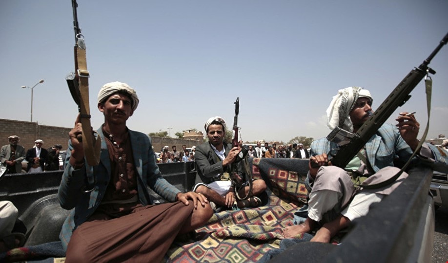 نجحت صنعاء في الصمود العسكري، وأوقعت القوات الغازية في حرب استنزاف طويلة الأمد نجحت صنعاء في الصمود العسكري، وأوقعت القوات الغازية في حرب استنزاف طويلة الأمد