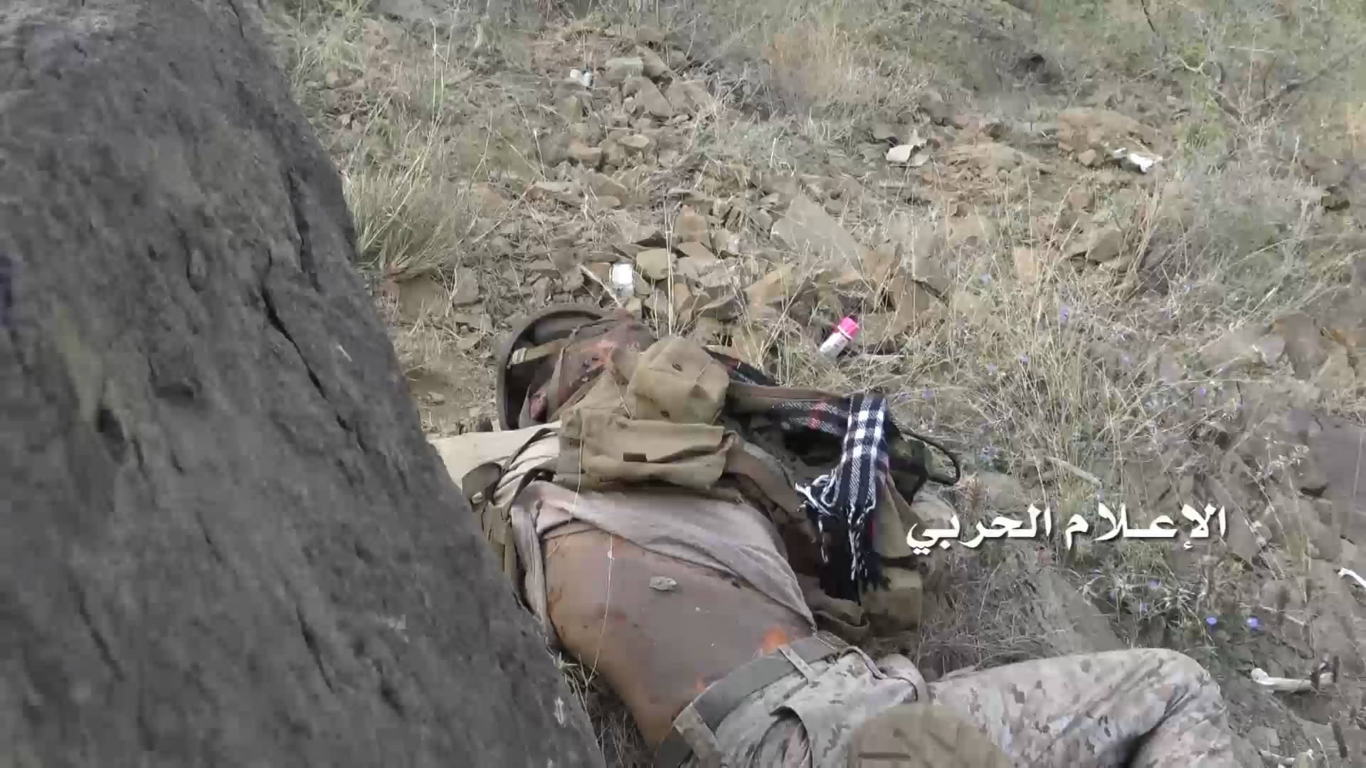 الجيش واللجان استعادوا عدة مناطق ومواقع عسكرية في حيران الحدودية بحجة غربي اليمن الجيش واللجان استعادوا عدة مناطق ومواقع عسكرية في حيران الحدودية بحجة غربي اليمن