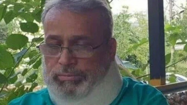 اغتيال إسبر يدلّ على أن العُلماء السوريين محصّنون وعصيُّون على الاستقطاب اغتيال إسبر يدلّ على أن العُلماء السوريين محصّنون وعصيُّون على الاستقطاب