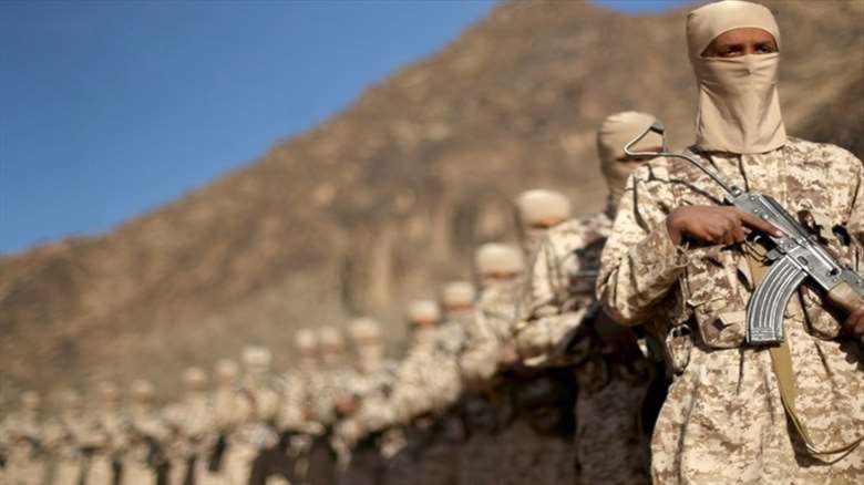 الأمم المتحدة: ما بين 20 و30 ألف مقاتل في داعش لا يزالون في سوريا والعراق الأمم المتحدة: ما بين 20 و30 ألف مقاتل في داعش لا يزالون في سوريا والعراق