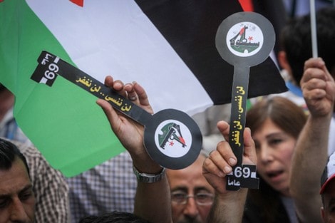 قوانين الفصل العنصري التي ابتدعتها إسرائيل لم تتنافى مع ممارسات دول الاستيطان الأوروبي قوانين الفصل العنصري التي ابتدعتها إسرائيل لم تتنافى مع ممارسات دول الاستيطان الأوروبي