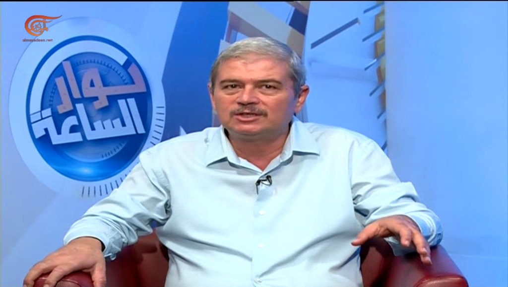 بن فرج للميادين: الجدال المصطنع بين النهضة ونداء تونس قد يؤدي إلى مقاطعة شعبية للانتخابات بن فرج للميادين: الجدال المصطنع بين النهضة ونداء تونس قد يؤدي إلى مقاطعة شعبية للانتخابات